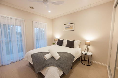 Simms Retreat - Northern Rivers Accommodation 1