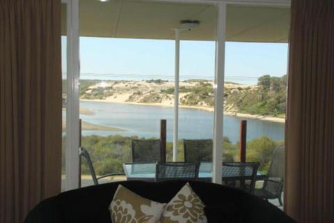 River Panorama Beach House - Northern Rivers Accommodation 0
