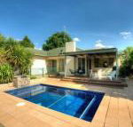 Murray House - Northern Rivers Accommodation