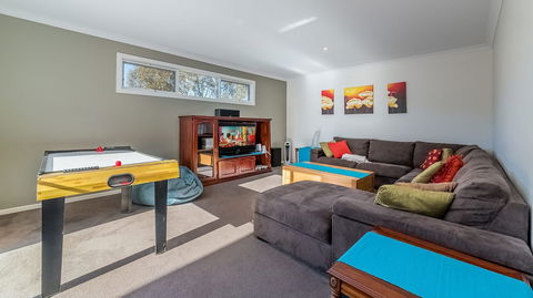 House On 37 Barramundi Near Smiths - Northern Rivers Accommodation 5