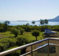 2 Bedroom Apartment Commodore Unit 3 6 Intrepid Close - Northern Rivers Accommodation