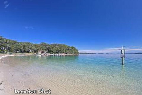 3 Bedroom House Bay Serene 15 Mistral Close - Northern Rivers Accommodation 4