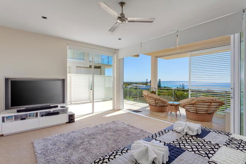 Dees Retreat Rainbow Beach - Northern Rivers Accommodation 5