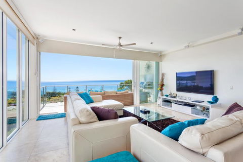 Dees Retreat Rainbow Beach - Northern Rivers Accommodation 6