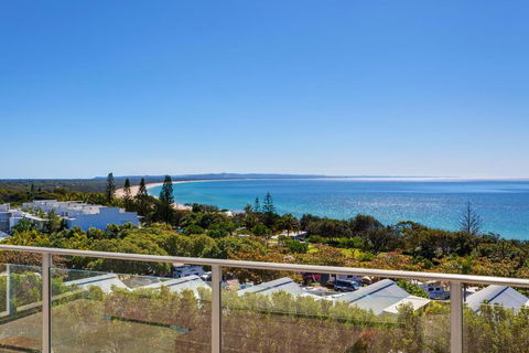 Dees Retreat Rainbow Beach - Northern Rivers Accommodation 1