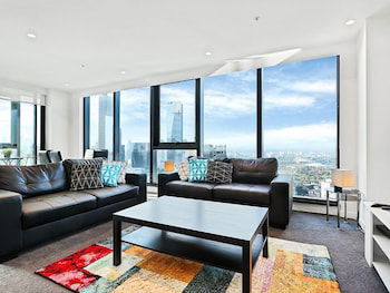 MJ Shortstay Apartments - Platinum Tower - Northern Rivers Accommodation 6