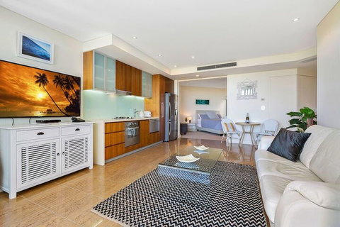 Seaside At Cotton Beach 126 - Northern Rivers Accommodation 5