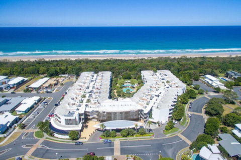 Seaside At Cotton Beach 126 - Northern Rivers Accommodation 1