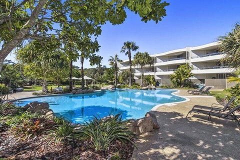 Seaside At Cotton Beach 126 - Northern Rivers Accommodation 3