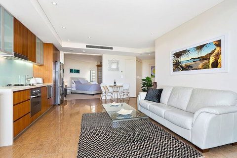 Seaside At Cotton Beach 126 - Northern Rivers Accommodation 4