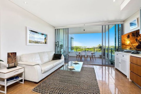 Seaside At Cotton Beach 126 - Northern Rivers Accommodation 0
