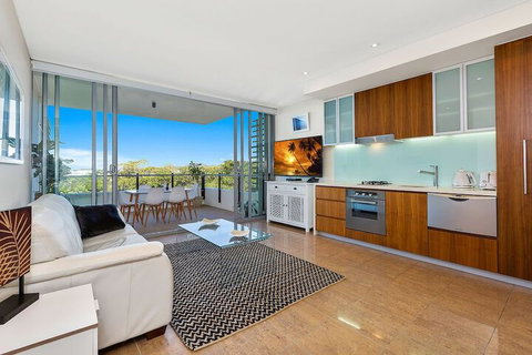 Seaside At Cotton Beach 126 - Northern Rivers Accommodation 7