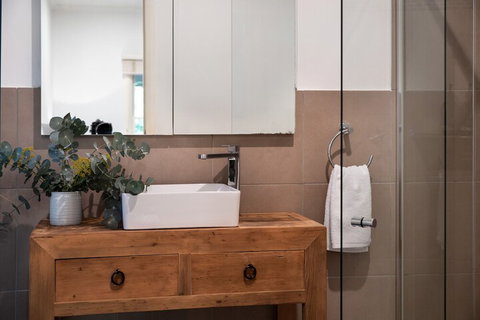 The Carlisle - Northern Rivers Accommodation 7