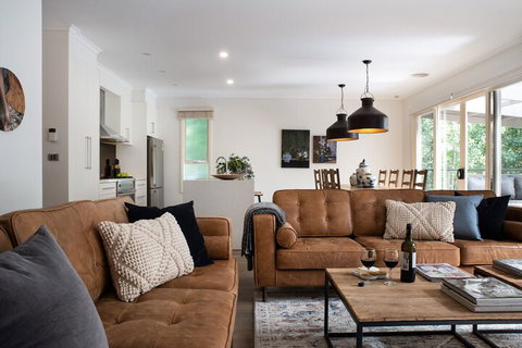 The Carlisle - Northern Rivers Accommodation 5