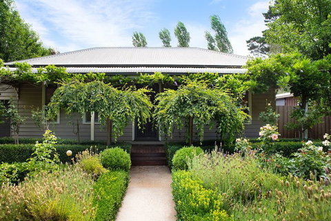 The Carlisle - Northern Rivers Accommodation 1