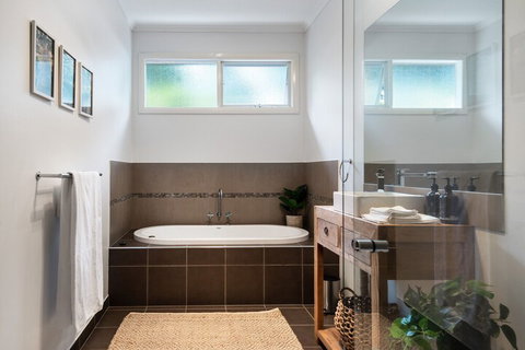 The Carlisle - Northern Rivers Accommodation 6