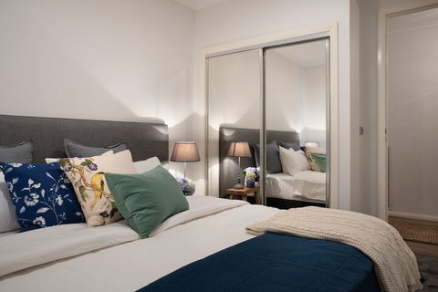 The Carlisle - Northern Rivers Accommodation 4