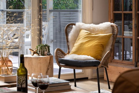 The Carlisle - Northern Rivers Accommodation 2