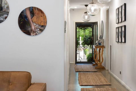 The Carlisle - Northern Rivers Accommodation 3