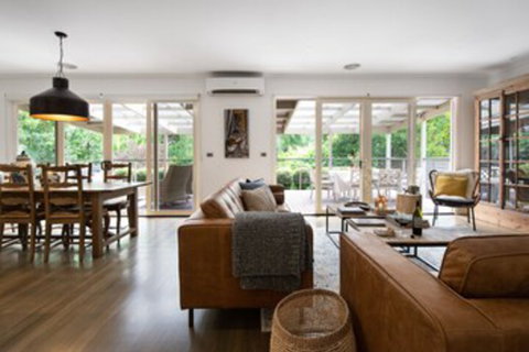 The Carlisle - Northern Rivers Accommodation 0