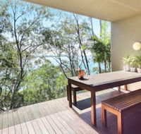 Cove Point - Northern Rivers Accommodation