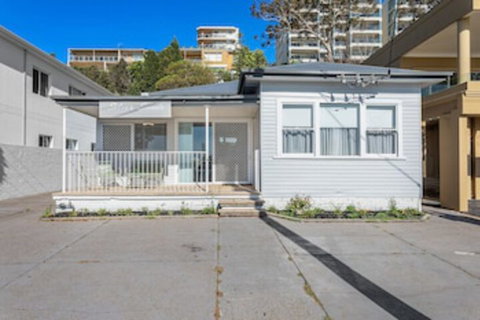 Victoria Parade 29A - Northern Rivers Accommodation 0