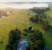 Tilba Lake House - Northern Rivers Accommodation