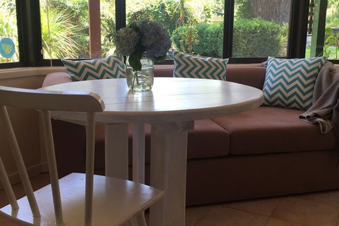 Tilba Lake House - Northern Rivers Accommodation 7