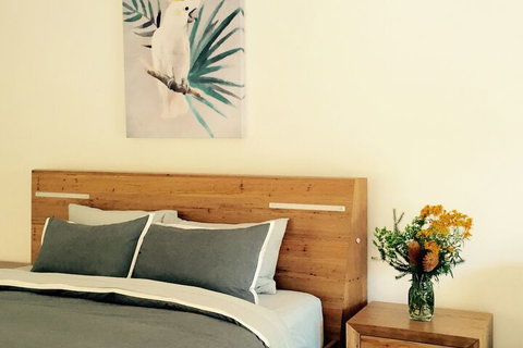 Tilba Lake House - Northern Rivers Accommodation 6