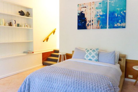 Tilba Lake House - Northern Rivers Accommodation 5