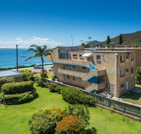 Bella Vista Unit 19 Shoal Bay - Northern Rivers Accommodation