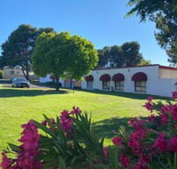 Apollo Motel Parkes - Northern Rivers Accommodation