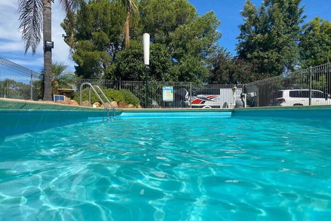 Apollo Motel Parkes - Northern Rivers Accommodation 4