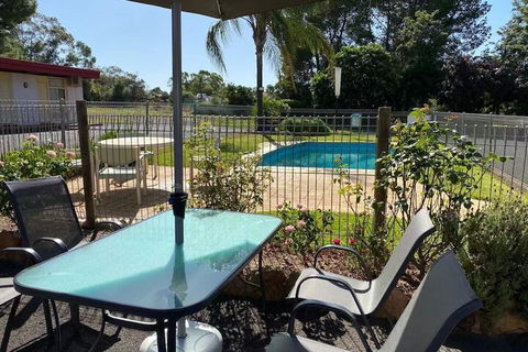 Apollo Motel Parkes - Northern Rivers Accommodation 5