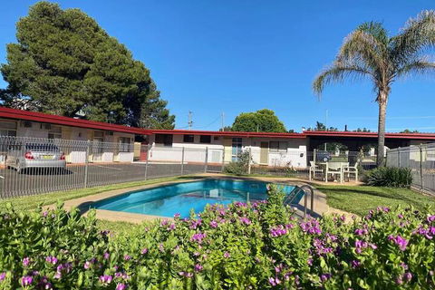 Apollo Motel Parkes - Northern Rivers Accommodation 7