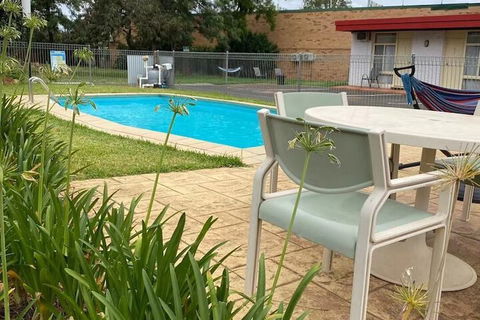 Apollo Motel Parkes - Northern Rivers Accommodation 6
