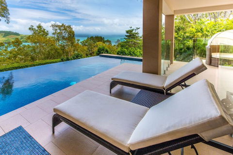 Retreat Hamilton Island - Northern Rivers Accommodation 0
