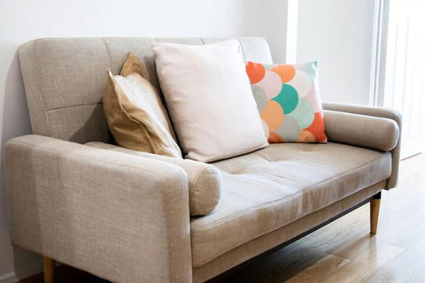 Cozy 3 Bedroom Apartment In The Heart Of Melbourne CBD - Northern Rivers Accommodation 3