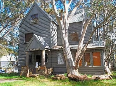 Davenport - Northern Rivers Accommodation 3