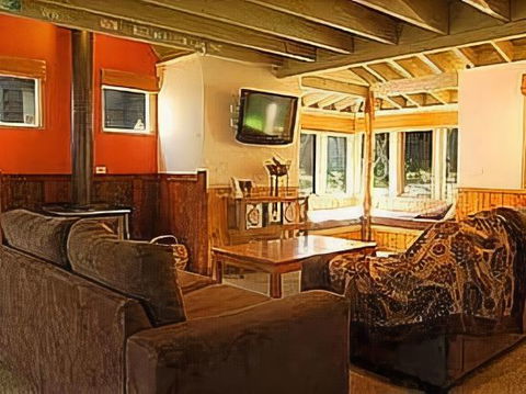 Davenport - Northern Rivers Accommodation 2
