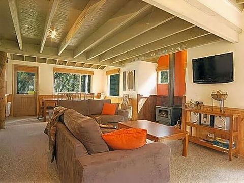 Davenport - Northern Rivers Accommodation 1