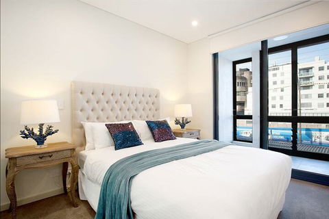 Crows Nest 6 - Northern Rivers Accommodation 6