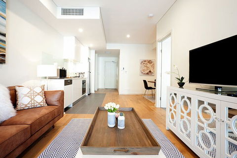 Crows Nest 6 - Northern Rivers Accommodation 4