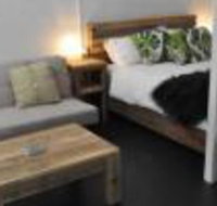 The Jungle Stays - Northern Rivers Accommodation