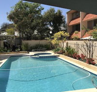 Rosalie Apartment Central Perth Location - Northern Rivers Accommodation