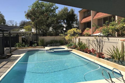Rosalie Apartment Central Perth Location - Northern Rivers Accommodation 0