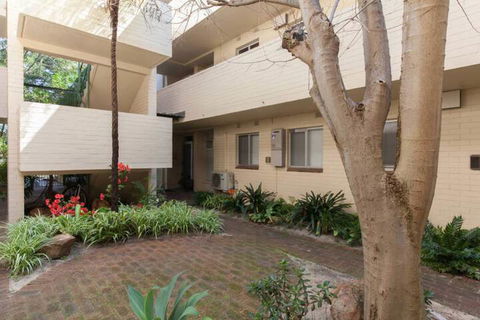 Rosalie Apartment Central Perth Location - Northern Rivers Accommodation 1