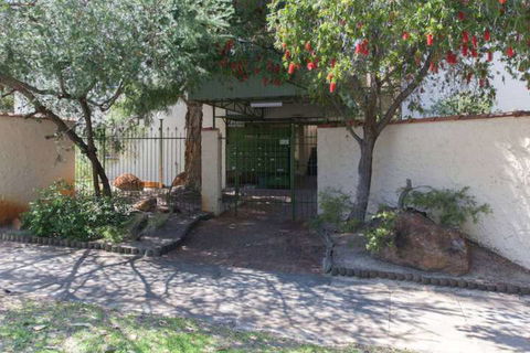 Rosalie Apartment Central Perth Location - Northern Rivers Accommodation 2