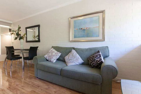 Rosalie Apartment Central Perth Location - Northern Rivers Accommodation 5