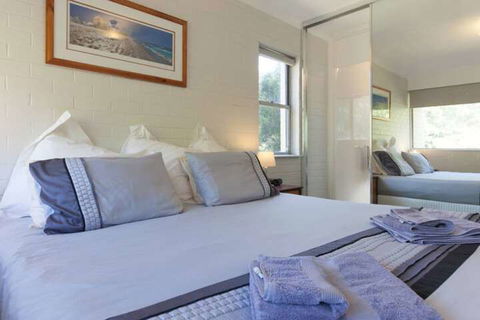Rosalie Apartment Central Perth Location - Northern Rivers Accommodation 6